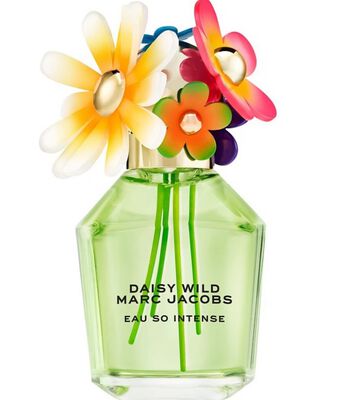 MARC JACOBS DAISY WILD INTENSE EDP 100ML